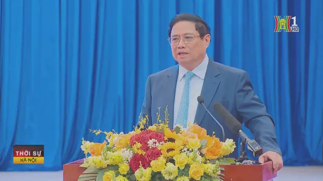 Hội nghị Hội đồng điều phối vùng Đông Nam Bộ lần 3