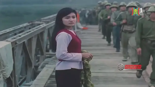 ‘Hoa ban đỏ’ hội ngộ khán giả sau 30 năm

