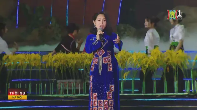 Đặc sắc chương trình 'Điện Biên Phủ - Mốc vàng lịch sử'