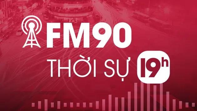 Thời sự 19h | 07/05/2024    