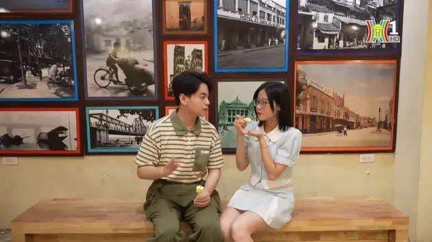Đài Hà Nội