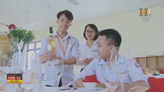 Tôn trọng học sinh khi phân luồng và hướng nghiệp 