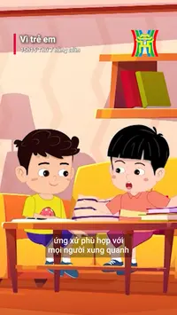 Hình thành thói quen tự nhận thức cho trẻ