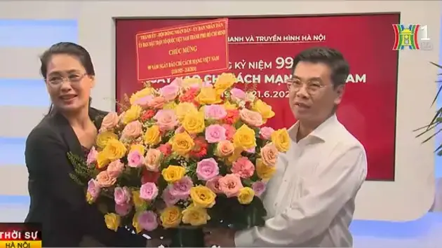 Đài Hà Nội
