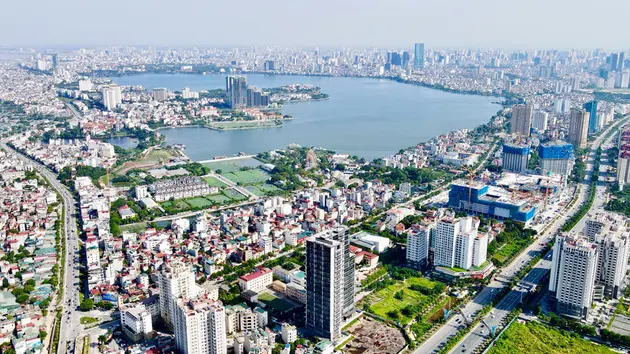Đài Hà Nội
