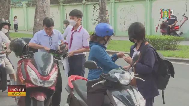 Đài Hà Nội