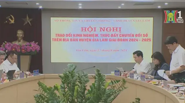 Đài Hà Nội