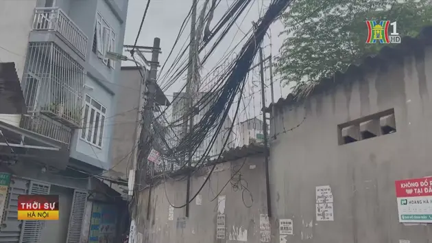 Đài Hà Nội