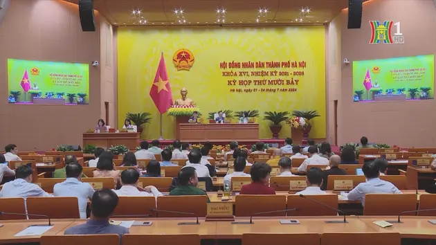 Đài Hà Nội