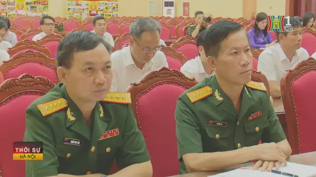 Đài Hà Nội