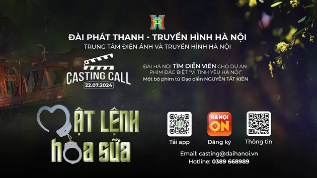 Đài Hà Nội