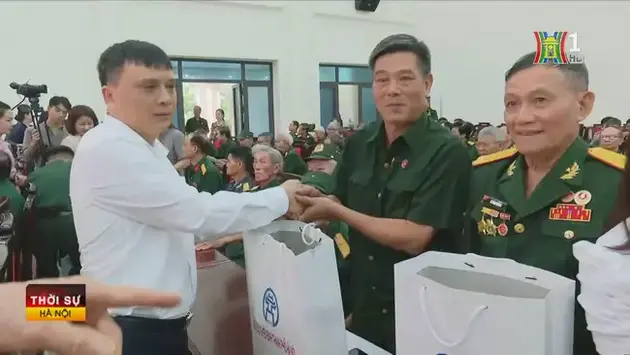 Đài Hà Nội