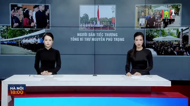Đài Hà Nội
