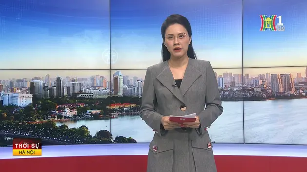 Đài Hà Nội