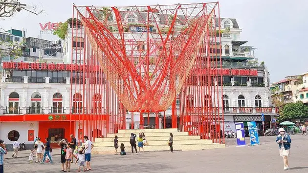 Đài Hà Nội
