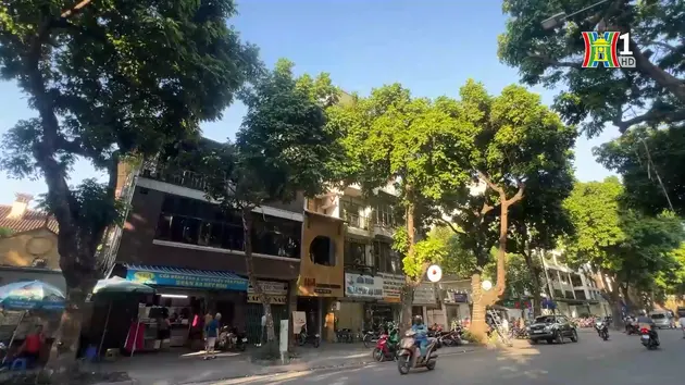 Đài Hà Nội