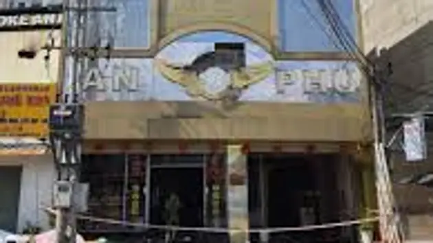 Đài Hà Nội