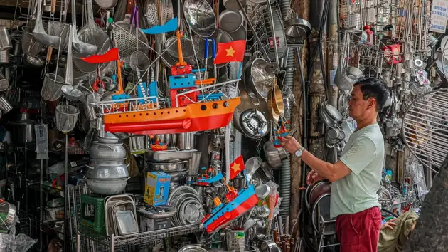 Đài Hà Nội