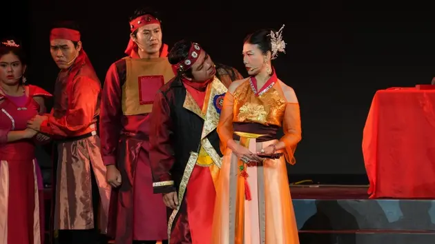 Đài Hà Nội