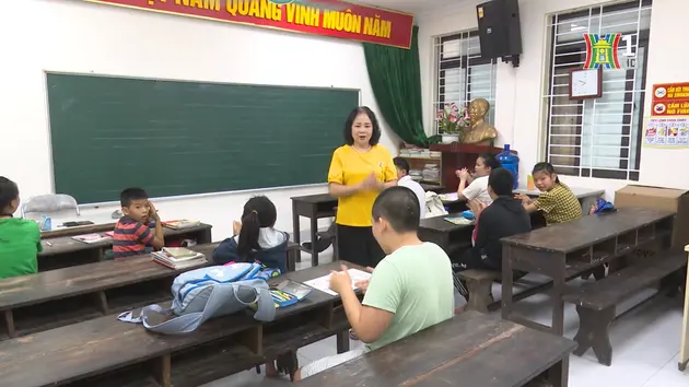 Đài Hà Nội
