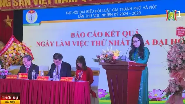 Đài Hà Nội