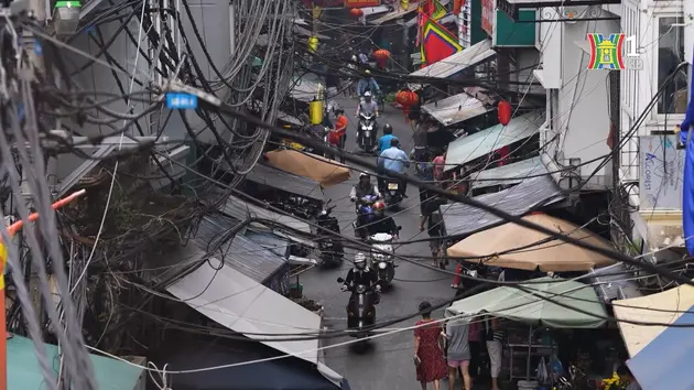Đài Hà Nội