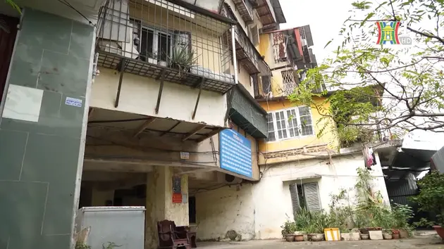 Đài Hà Nội