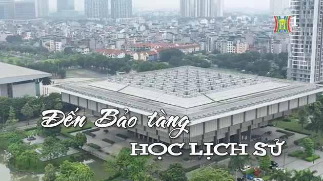 Đài Hà Nội