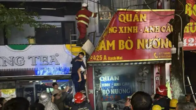 Đài Hà Nội