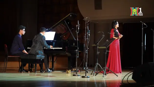Đài Hà Nội