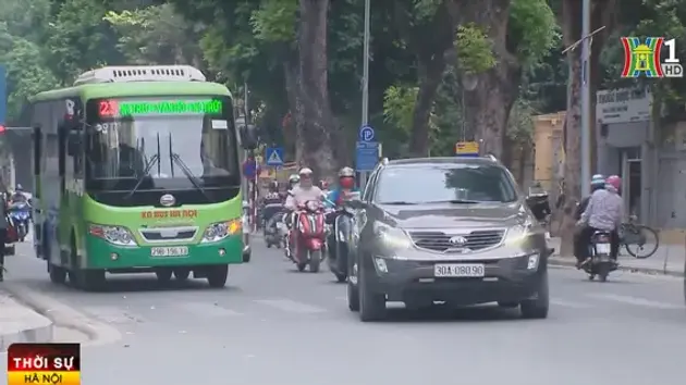 Hà Nội sắp đón đợt rét đậm đầu tiên
