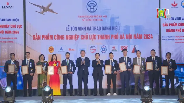 Đài Hà Nội