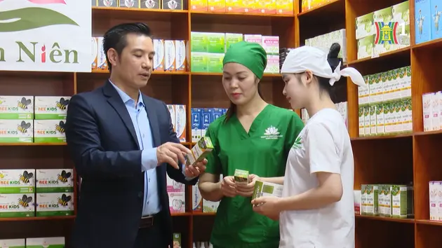 Đài Hà Nội