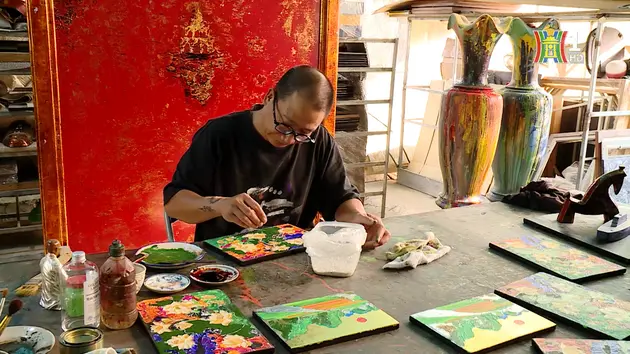 Đài Hà Nội