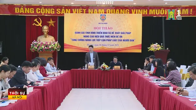 Đài Hà Nội