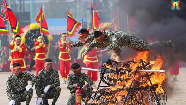 Đài Hà Nội