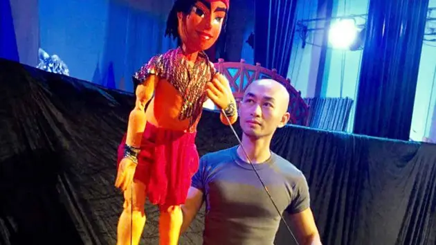 Đưa giá trị xưa cũ hòa vào dòng chảy đương đại