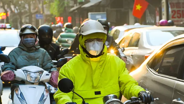 Đài Hà Nội