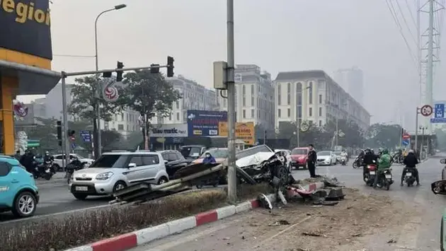 Đài Hà Nội