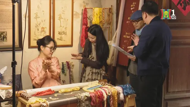 Đài Hà Nội