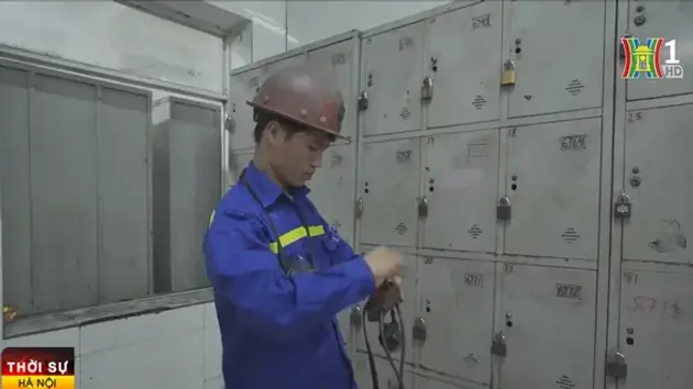 Đài Hà Nội