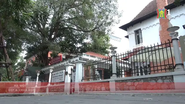 Đài Hà Nội
