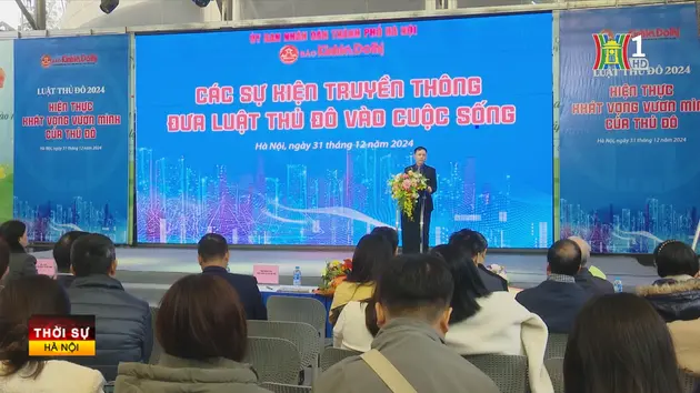 Đài Hà Nội