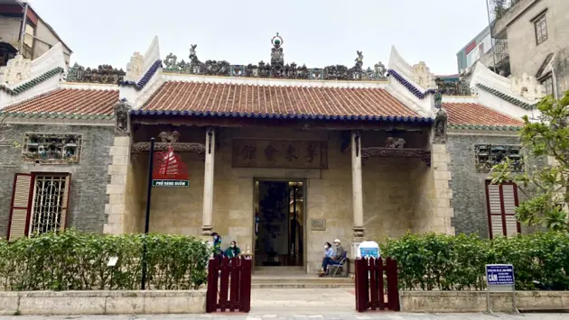 Đài Hà Nội