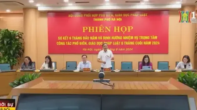 Đài Hà Nội