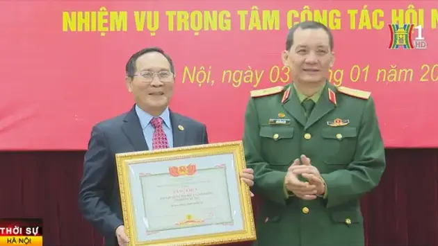 Đài Hà Nội