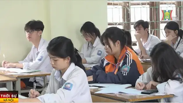 Đài Hà Nội
