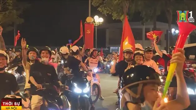 Đài Hà Nội