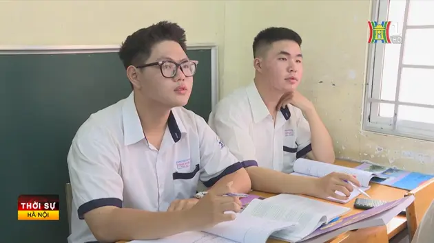 Đài Hà Nội