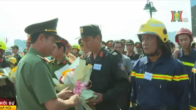Đài Hà Nội